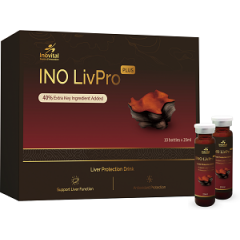 Ino LivPro Drink Plus